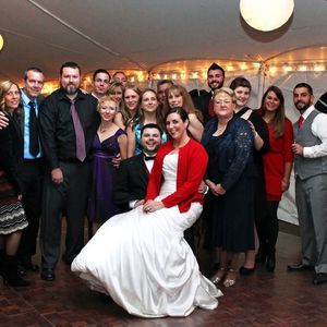 Meet your Posher, Susan